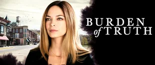 Play By Day: Serienstart von Burden of Truth mit Kristin Kreuk