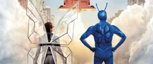The Tick: Trailer zur 2. Staffelhälfte mit Amazons Comedy-Superheld