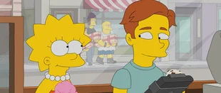 US-Quoten: Football verhilft The Simpsons zum Staffelhoch 