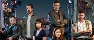 UnReal: Trailer zur 3. Staffel der Casting-Show-Satire