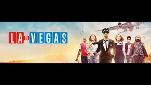 LA to Vegas: FOX bestellt weitere Episoden für neue Comedy