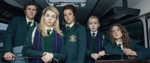 Derry Girls: Review der Pilotepisode