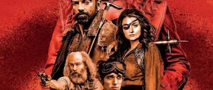 Z Nation: Deutschlandpremiere der 4. Staffel im März bei Syfy