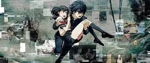 A.I.C.O. Incarnation: Trailer zum nächsten Netflix-Anime