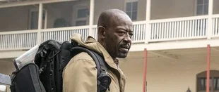Fear the Walking Dead: Neue Infos zur Rolle von Lennie James in Staffel 4