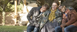 US-Quoten: This Is Us holt den Tagessieg