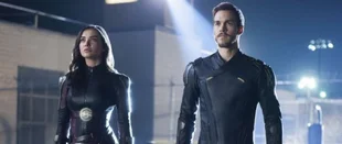 Supergirl: Trailer zur Legion-of-Superheroes-Folge