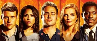 Chicago Fire: Free-TV-Premiere der 5. Staffel im Februar bei VOX