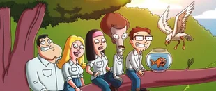 American Dad: Zwei weitere Staffeln bestellt, Starttermin für Final Space