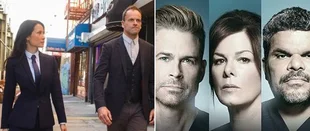 Startdaten für 6. Staffel Elementary und 3. Staffel Code Black bei CBS