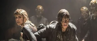 Fear the Walking Dead: Informationen zu den neuen Figuren in Staffel 4