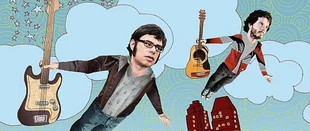 Flight of the Conchords: HBO-Special für 2018 geplant