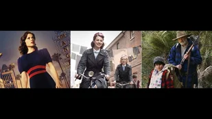 Streaming-Tipps: Agent Carter, Call the Midwife und Hunt for the Wilderpeople
