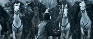 HBO-Chef über Game of Thrones-Start, Spin-offs und Confederate