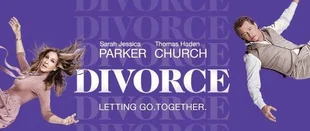 Play By Day: Start der 2. Staffel Divorce bei HBO