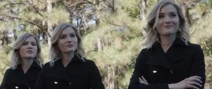 The Gifted: Skyler Samuels wird in Staffel 2 befördert
