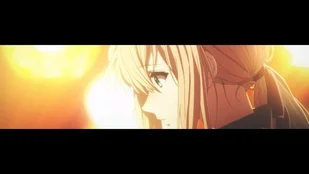 „Violet Evergarden“ (c) Kyoto Animation