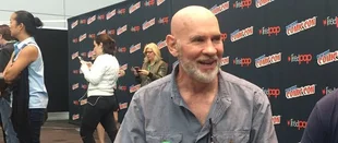 Akte X: Interview mit Mitch Pileggi aka Walter Skinner