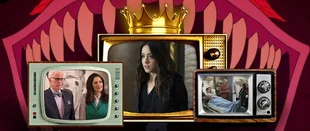 Top of the Week: Die besten Serien der Woche (KW 2)