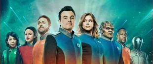 The Orville: Deutschlandpremiere Ende Februar bei ProSieben