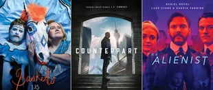 INT-Serienplaner: Serienstarts im Januar 2018 - Teil 2