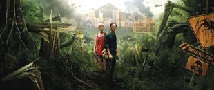 Monsters: Channel 4 adaptiert Sci-Fi-Horrorfilm als Serie