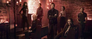 Damien: Free-TV-Premiere ab Ende Januar bei ProSieben Maxx