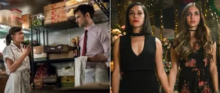 Starz kündigt Startdaten für neue Serien Vida und Sweetbitter an