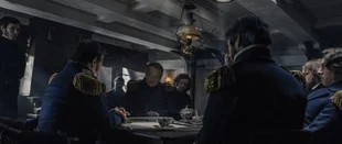 The Terror: 1. Trailer zur eiskalten AMC-Thrillerserie