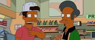 The Simpsons: Macher denken über Änderung von Apus Akzent nach