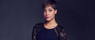 The Good Fight: Cush Jumbo erwartet erstes Baby