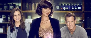 Good Witch: 4. Staffel ab April beim Hallmark Channel