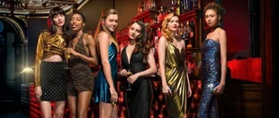 Clique: 2. Staffel für den britischen High-Society-Thriller