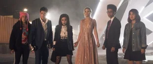 Marvel's Runaways: Review der 1. Staffel