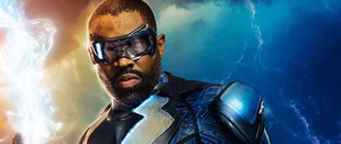 Play By Day: Start der neuen DC-Superheldenserie Black Lightning