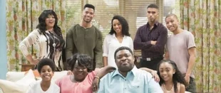 Play By Day: Serienstart von The Paynes bei OWN