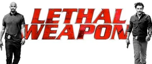 Lethal Weapon: Deutschlandpremiere der 2. Staffel im Februar bei Sat.1