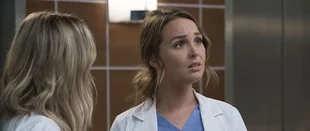 Grey's Anatomy: Rolle von Bethany Joy Lenz enthüllt