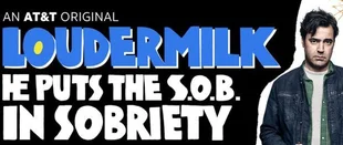 Loudermilk: Deutschlandpremiere bei Amazon Prime Video