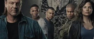 The Oath: Trailer und Poster zur Crackle-Eigenproduktion