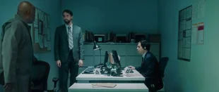 Play By Day: Serienstart von Corporate bei Comedy Central