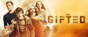 Play By Day: Serienstart von The Gifted bei FOX