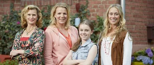 Beste Schwestern: Review der Pilotepisode der RTL-Serie