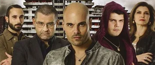 Gomorrha: 3. Staffel ab März bei Sky Atlantic HD