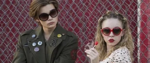 Everything Sucks: Neue Netflix-Retroserie ab Februar