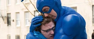 The Tick: Amazon bestellt 2. Staffel der Superhelden-Satire