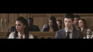 The Flash: The Trial of The Flash - Review
