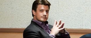 The Rookie: Suche nach Love Interest für Nathan Fillion beginnt