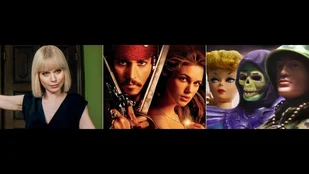 Streaming-Tipps: Altes Geld, Piraten der Karibik und The Toys That Made Us