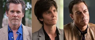 Amazon cancelt I Love Dick, One Mississippi und Jean-Claude Van Johnson